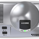 Illustration for article titled This Tiny Gaming Console Can Play Retro Games From 28 Different Systems